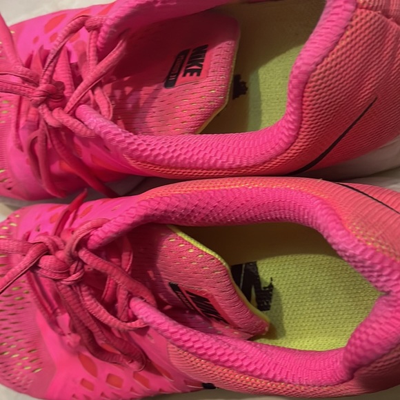 Nike Zoom hot pink - Picture 3 of 8